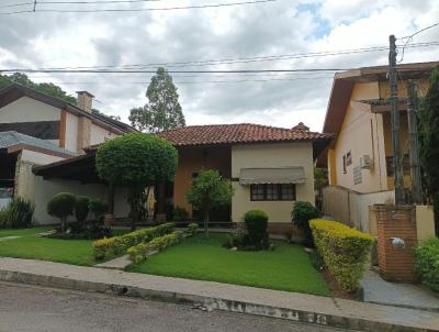 Casa para Venda, em So Jos Dos Campos, bairro Urbanova I, 4 dormitrios, 1 sute, 4 vagas