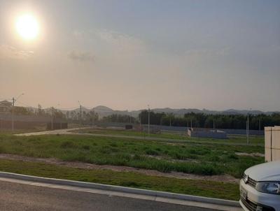 Terreno para Venda, em So Jos Dos Campos, bairro Urbanova