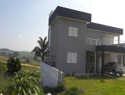 Casa em Condomnio para Venda, em Caapava, bairro Condomnio Terras De Santa Mariana, 4 dormitrios, 4 sutes, 2 vagas