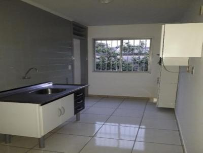 Apartamento para Venda, em So Jos Dos Campos, bairro Parque Industrial, 2 dormitrios, 1 banheiro, 1 vaga