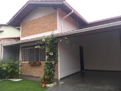 Casa para Venda, em So Jos Dos Campos, bairro Jardim Das Indstrias, 3 dormitrios, 3 banheiros, 1 sute, 4 vagas