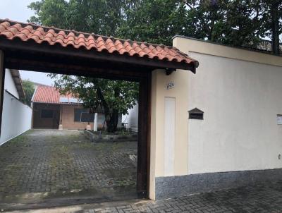 Casa para Venda, em So Jos Dos Campos, bairro Centro, 1 dormitrio, 1 banheiro