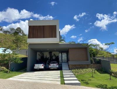 Casa em Condomnio para Venda, em So Jos Dos Campos, bairro Urbanova Condomnio Residencial Alphaville, 4 dormitrios, 5 banheiros, 4 sutes, 4 vagas