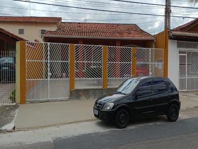 Casa para Venda, em So Jos Dos Campos, bairro Jardim Das Indstrias, 3 dormitrios, 2 banheiros, 1 sute, 2 vagas