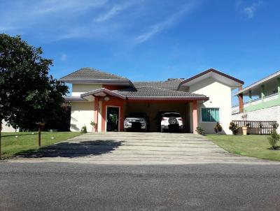 Casa em Condomnio para Venda, em Jacare, bairro Condomnio Residencial Mirante Do Vale, 4 dormitrios, 4 banheiros, 2 sutes, 4 vagas