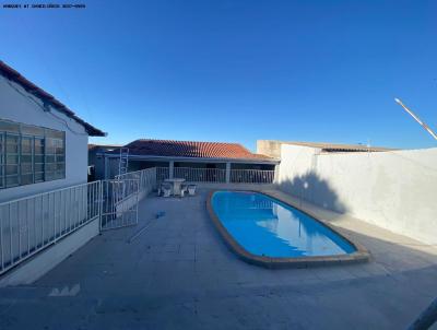 Casa para Venda, em Cuiab, bairro TIJUCAL, 2 dormitrios