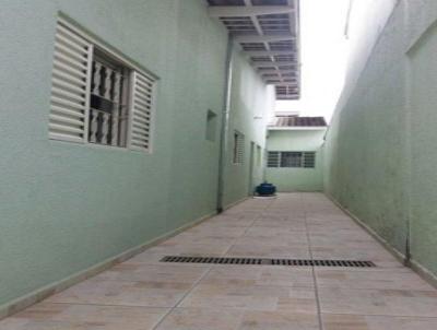Casa para Locao, em So Jos dos Campos, bairro Jardim So Vicente, 3 dormitrios, 2 banheiros, 1 sute, 2 vagas