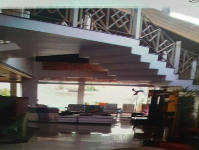 Casa em Condomnio para Venda, em So Jos dos Campos, bairro Parque Residencial Aquarius, 4 dormitrios, 6 banheiros, 4 sutes, 2 vagas