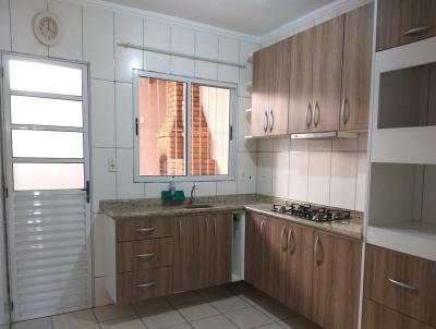 Casa para Venda, em Bragana Paulista, bairro Jardim Recreio, 2 dormitrios, 1 banheiro, 1 vaga