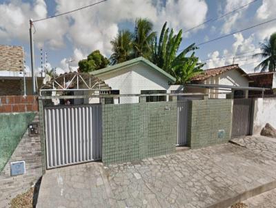 Casa para Venda, em Joo Pessoa, bairro Valentina de Figueiredo, 5 dormitrios, 2 sutes, 1 vaga