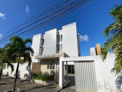 Apartamento para Venda, em Joo Pessoa, bairro Jardim Oceania, 3 dormitrios, 1 banheiro, 2 sutes, 1 vaga