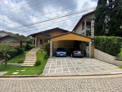 Casa em Condomnio para Venda, em Cotia, bairro Granja Viana II, 3 dormitrios, 3 banheiros, 1 sute, 4 vagas