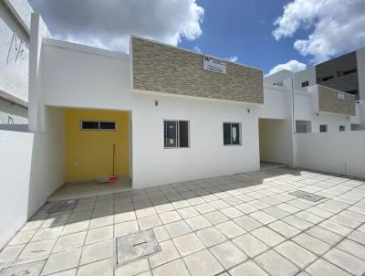 Casa para Venda, em Joo Pessoa, bairro Gramame, 2 dormitrios, 2 banheiros, 1 sute