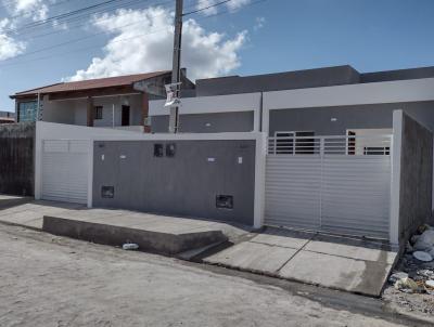 Casa para Venda, em Joo Pessoa, bairro Colinas do Sul, 2 dormitrios, 2 banheiros, 1 sute