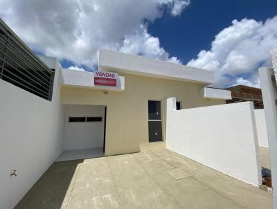 Casa para Venda, em Joo Pessoa, bairro Gramame, 2 dormitrios, 2 banheiros, 1 sute