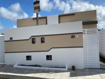 Casa para Venda, em Joo Pessoa, bairro Gramame, 2 dormitrios, 2 banheiros, 1 sute