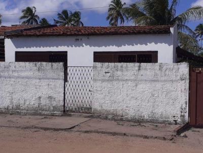 Casa para Venda, em Joo Pessoa, bairro Gramame, 2 dormitrios, 1 banheiro, 1 sute