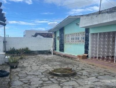 Casa para Venda, em Joo Pessoa, bairro Ernani Stiro, 3 dormitrios, 1 banheiro, 1 sute