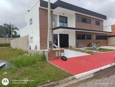 Casa para Venda, em Perube, bairro Flrida, 4 dormitrios, 2 banheiros, 3 sutes