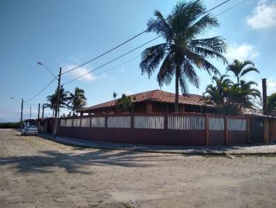 Casa para Venda, em Itanham, bairro So Jorge, 3 dormitrios, 2 banheiros, 2 sutes, 5 vagas