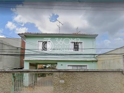 Terreno para Venda, em So Caetano do Sul, bairro Osvaldo Cruz