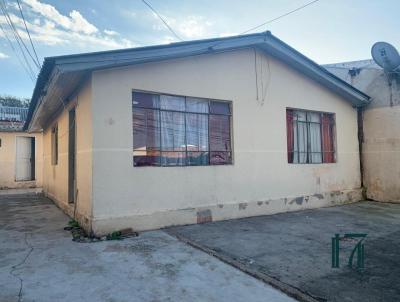 Casa para Venda, em , bairro Abranches, 2 dormitrios, 1 banheiro, 4 vagas