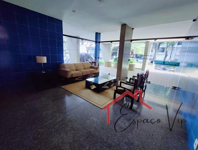 Apartamento para Venda, em Santos, bairro Boqueiro, 3 dormitrios, 2 banheiros, 1 sute, 1 vaga