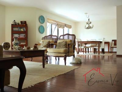 Apartamento para Venda, em , bairro Gonzaga, 4 dormitrios, 4 banheiros, 4 vagas
