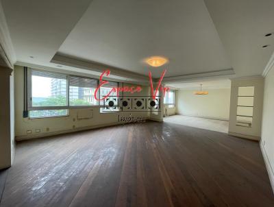 Apartamento para Venda, em Santos, bairro Gonzaga, 5 dormitrios, 6 banheiros, 3 sutes, 2 vagas