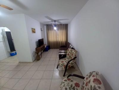Apartamento para Venda, em Santos, bairro Jos Menino, 1 dormitrio, 1 banheiro, 1 vaga