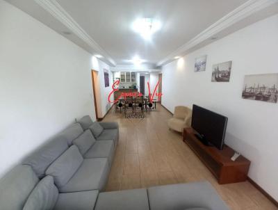 Apartamento para Venda, em Santos, bairro Gonzaga, 2 dormitrios, 2 banheiros, 1 vaga
