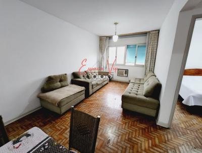 Apartamento para Venda, em So Vicente, bairro Boa Vista, 2 dormitrios, 1 banheiro, 1 vaga