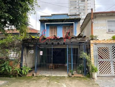 Terreno para Venda, em Santos, bairro Vila Matias