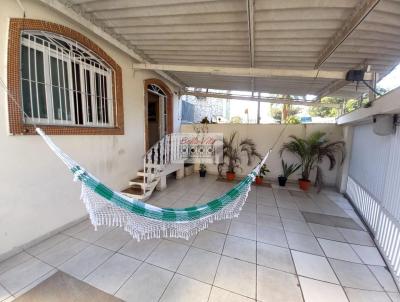 Casa para Venda, em Santos, bairro Aparecida, 3 dormitrios, 1 banheiro, 2 vagas
