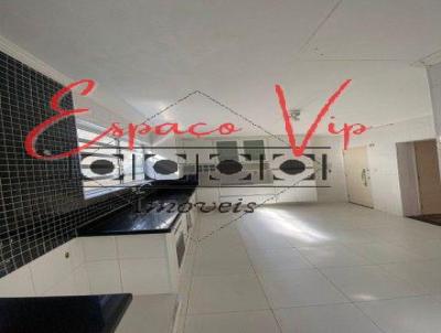 Apartamento para Venda, em Santos, bairro Campo Grande, 3 dormitrios, 3 banheiros, 1 sute, 1 vaga