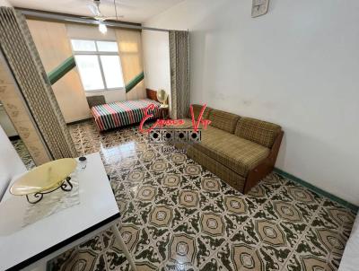 Kitnet para Venda, em Praia Grande, bairro Boqueiro, 1 dormitrio, 1 banheiro