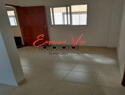 Casa para Venda, em So Vicente, bairro Vila Cascatinha, 2 dormitrios, 1 banheiro, 1 vaga