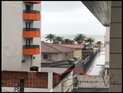Apartamento para Venda, em Praia Grande, bairro Aviao, 1 dormitrio, 1 banheiro, 1 vaga