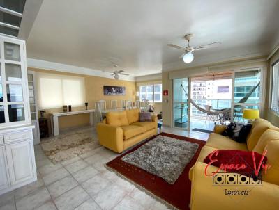Apartamento para Venda, em Guaruj, bairro Pitangueiras, 4 dormitrios, 4 banheiros
