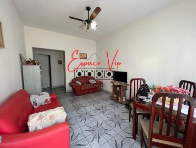 Casa para Venda, em Santos, bairro Vila Mathias, 2 dormitrios, 2 banheiros, 1 vaga