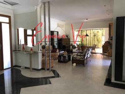 Casa para Venda, em Guaruj, bairro Jd. Acapulco, 6 dormitrios, 8 banheiros, 6 sutes, 6 vagas