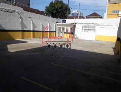 Terreno para Locao, em Santos, bairro Aparecida