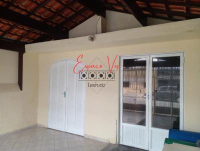 Sobrado para Venda, em Praia Grande, bairro Boqueiro, 2 dormitrios, 2 banheiros, 1 sute, 2 vagas