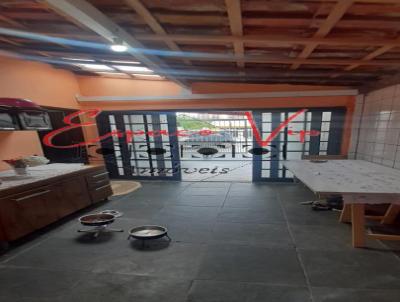 Casa para Venda, em Praia Grande, bairro Tupi, 2 dormitrios, 2 banheiros, 1 sute, 3 vagas