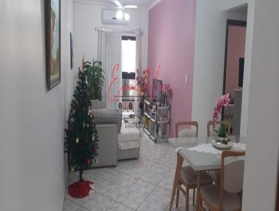 Apartamento para Venda, em Praia Grande, bairro Jardim Guilhermina, 2 dormitrios, 2 banheiros, 1 sute, 1 vaga