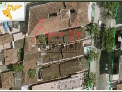 Terreno para Venda, em Santos, bairro Campo Grande