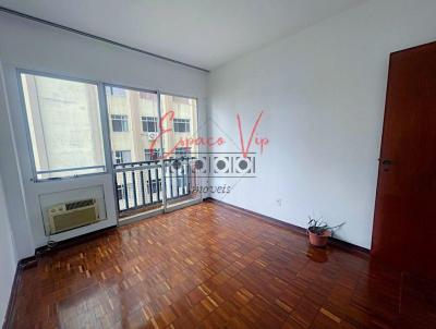Apartamento para Venda, em So Vicente, bairro Itarar, 2 dormitrios, 1 banheiro, 1 vaga