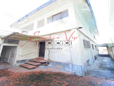 Sobrado para Venda, em Santos, bairro Aparecida, 3 dormitrios, 2 banheiros, 2 vagas