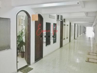 Sala Comercial para Venda, em So Vicente, bairro Centro