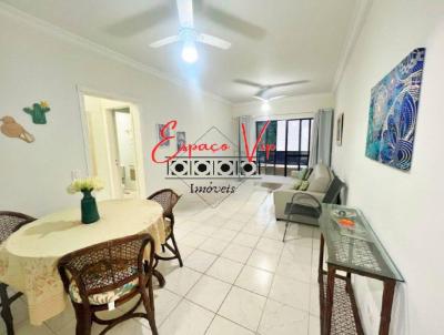 Apartamento para Venda, em Guaruj, bairro Pitangueiras, 2 dormitrios, 3 banheiros, 1 sute, 2 vagas